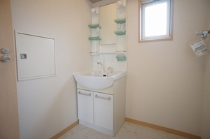 ソレイユ逗子 202号-9