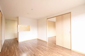 カーサ・ソレアード 201号-2