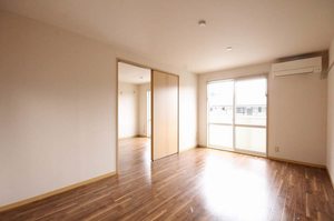 カーサ・ソレアード 201号-3