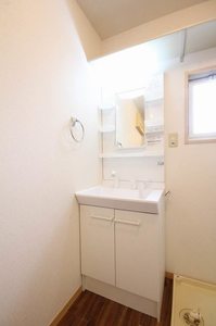 カーサ・ソレアード 201号-10