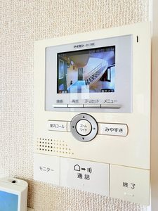 グランソレイユ C 101号-12