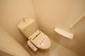 ノーブルパレス 105号-9