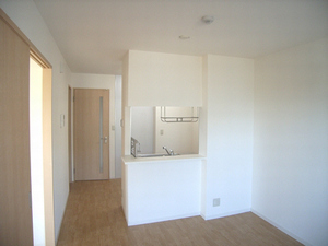 グリーンヒルズ　Ⅰ 103号-5