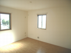 グリーンヒルズ　Ⅰ 103号-6