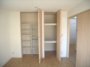 グリーンヒルズ　Ⅰ 103号-7