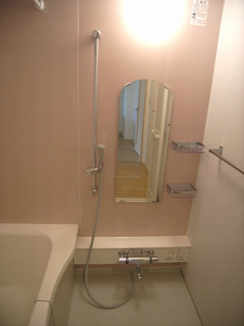 グリーンヒルズ　Ⅰ 103号-9