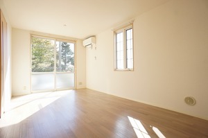 グリーンヒルズ　Ⅱ 101号-2