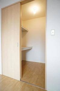 グリーンヒルズ　Ⅱ 101号-4