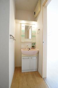 グリーンヒルズ　Ⅱ 101号-9