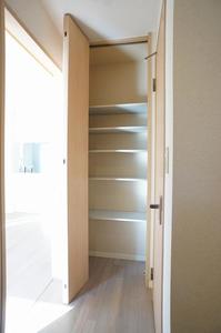 グリーンヒルズ　Ⅱ 101号-10