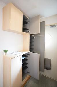 グリーンヒルズ　Ⅱ 101号-11