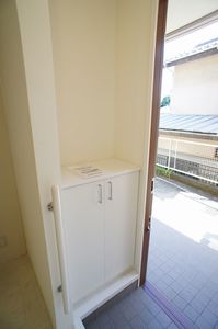 サニーハイムＥＸＥ 101号-9