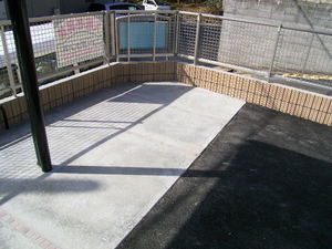 サニーハイムＥＸＥ 101号-10