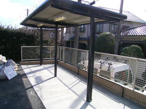 サニーハイムＥＸＥ 101号-11