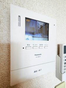 ボナールハウス 102号-11