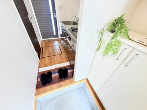 ボナールハウス 102号-12