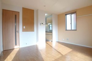 グリーンパーク下の谷　Ｃ 201号-4