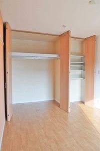 グリーンパーク下の谷　Ｃ 201号-5