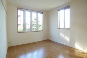 グリーンパーク下の谷　Ｃ 201号-6