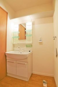 グリーンパーク下の谷　Ｃ 201号-9