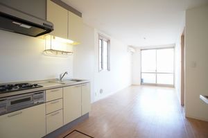 グリーンガーデン 101号-2