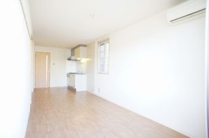 グリーンガーデン 101号-4