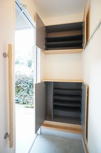 グリーンガーデン 101号-8