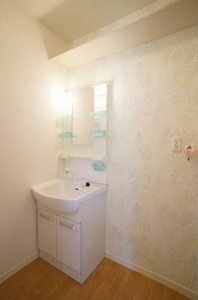 グリーンガーデン 101号-11