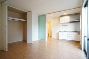 パティオ桜道 202号-2