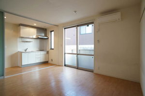 パティオ桜道 202号-3