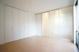 パティオ桜道 202号-5