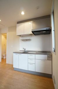 パティオ桜道 202号-6