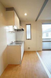 パティオ桜道 202号-7