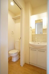 パティオ桜道 202号-8