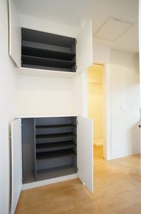 パティオ桜道 202号-10