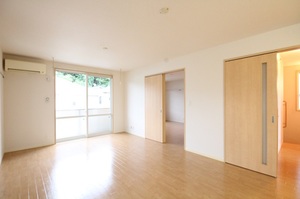 フォレメゾン 201号-2