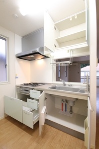 フォレメゾン 201号-5