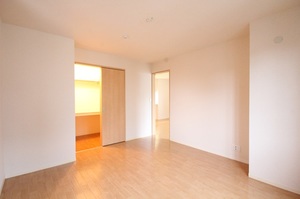 フォレメゾン 201号-9