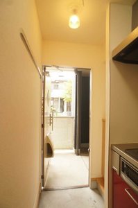 グレイス矢部 105号-6