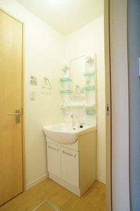 グレイス矢部 105号-7