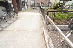 グレイス矢部 105号-10