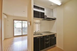 サザンポートパレス 202号-2