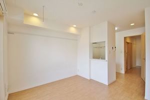 サザンポートパレス 202号-3