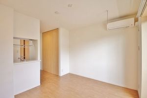 サザンポートパレス 202号-4