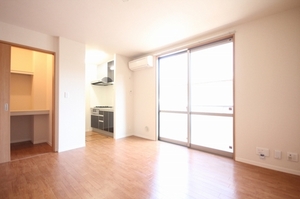 ルミネス 101号-2