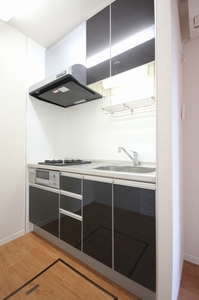 ルミネス 101号-5