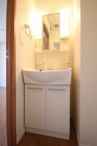 ルミネス 101号-8