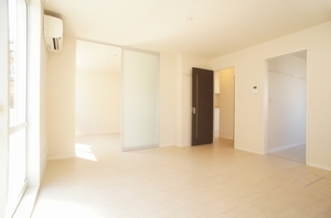 オレイン　ハイム 101号-3