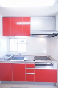 オレイン　ハイム 101号-4