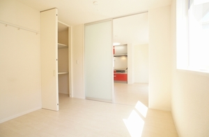 オレイン　ハイム 101号-5